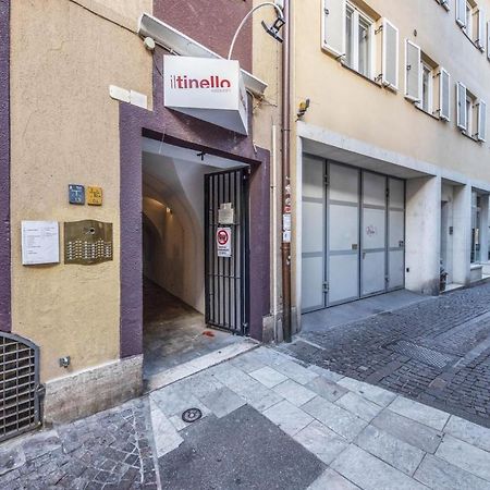 Life Room Bozen Exterior foto