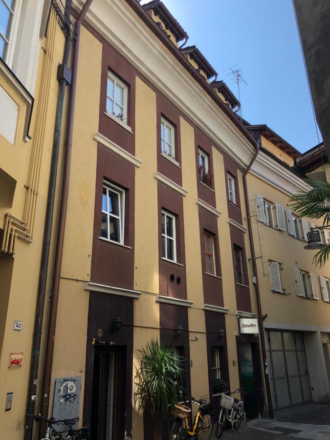 Life Room Bozen Exterior foto