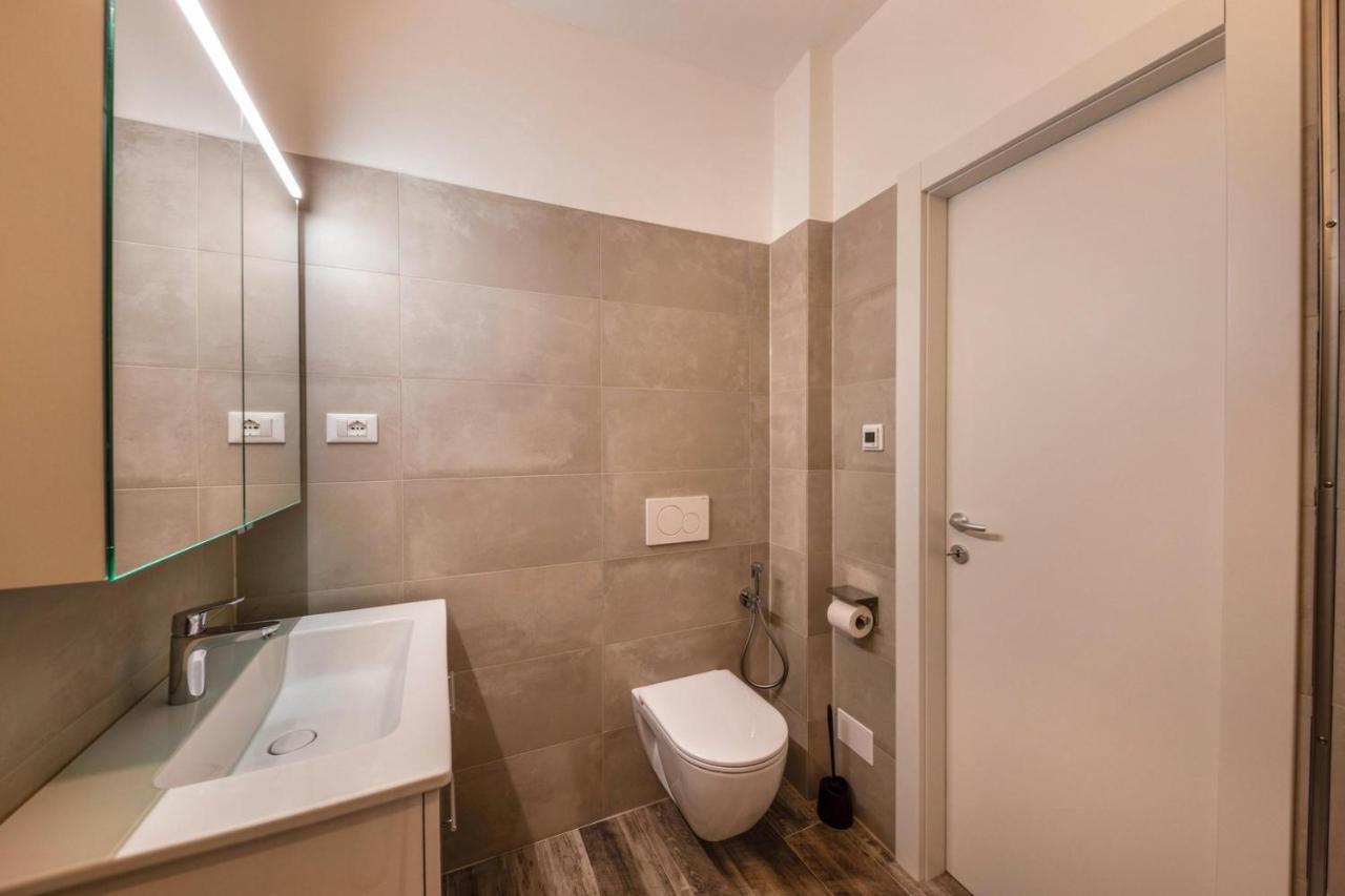 Life Room Bozen Exterior foto