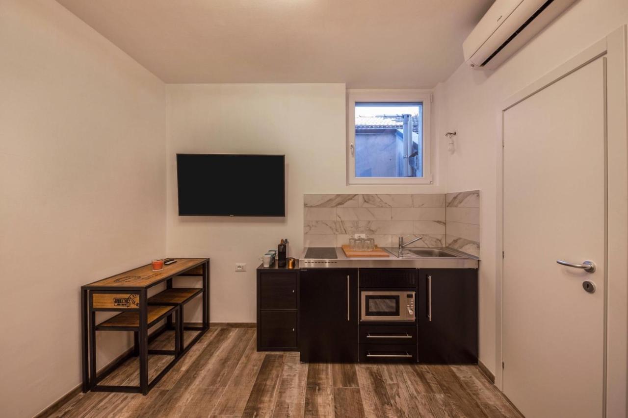 Life Room Bozen Exterior foto