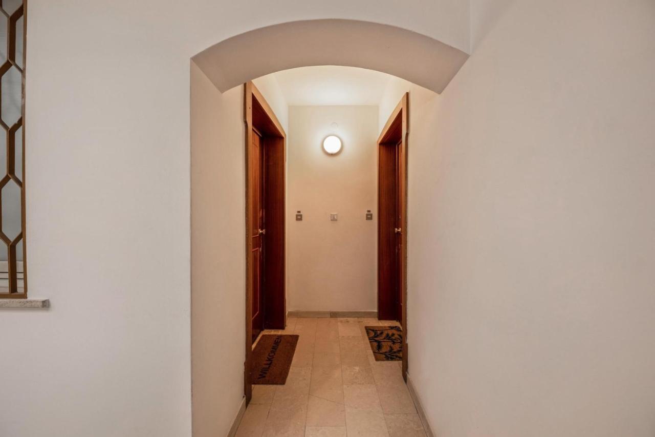 Life Room Bozen Exterior foto